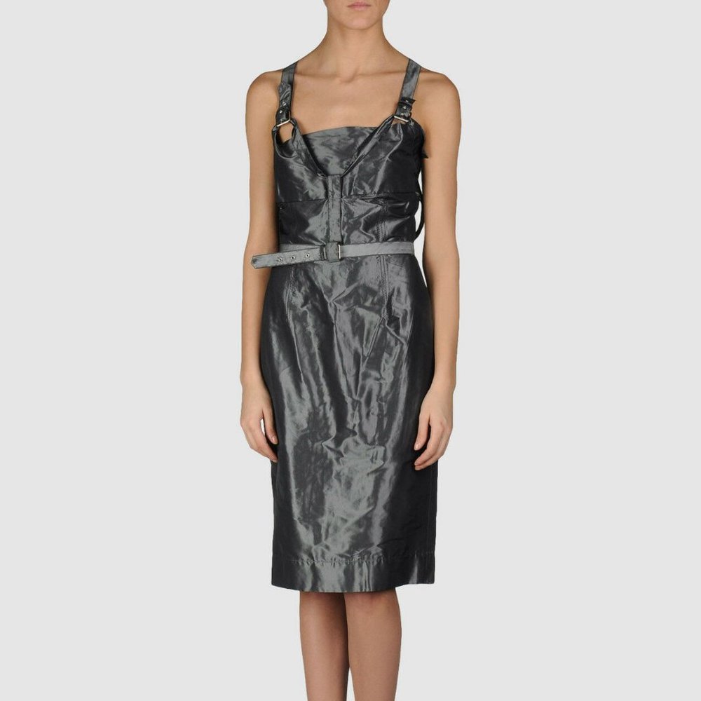 Brand New Vivienne Westwood Red Label Dress Size 8